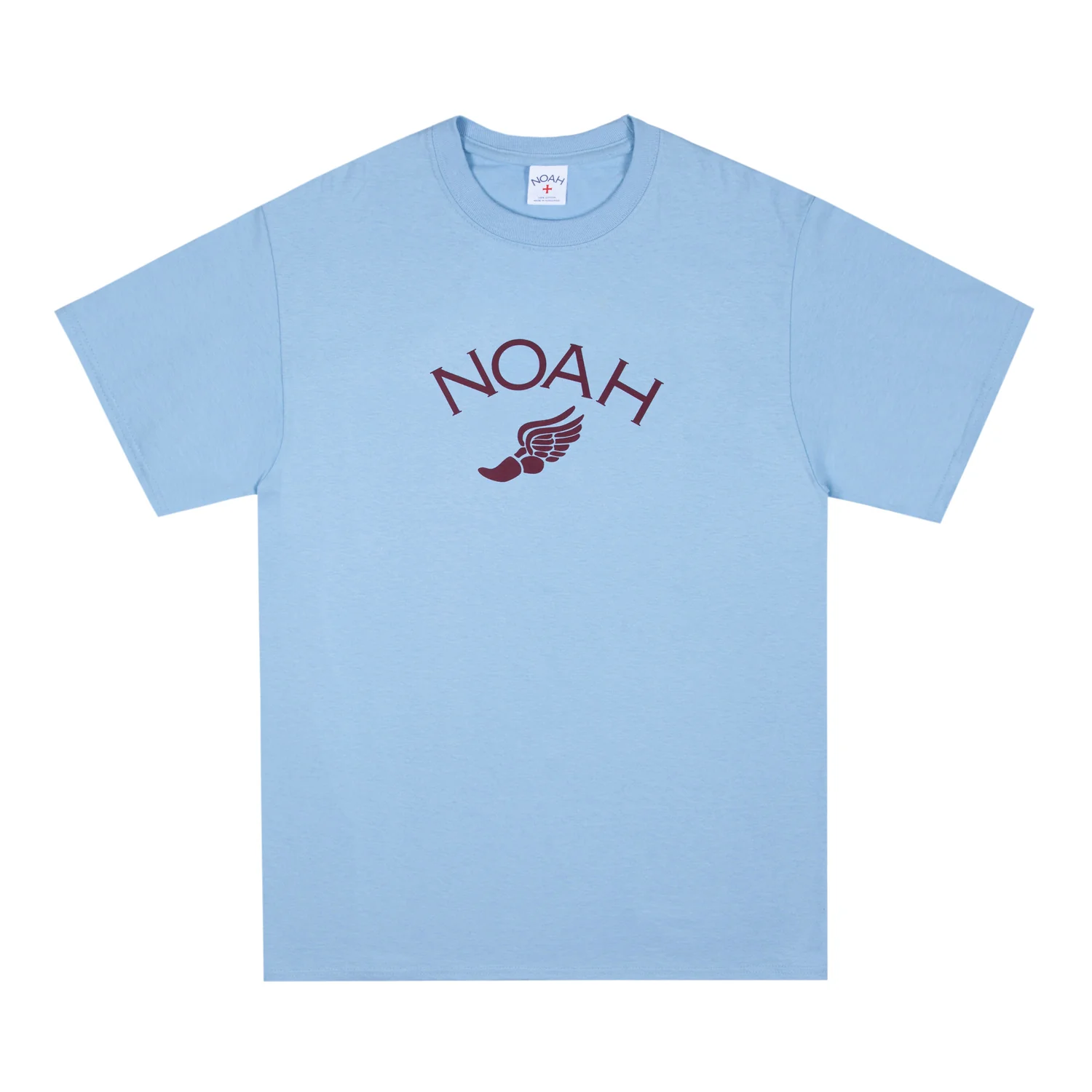 Winged Foot Motto Tee - Image 3