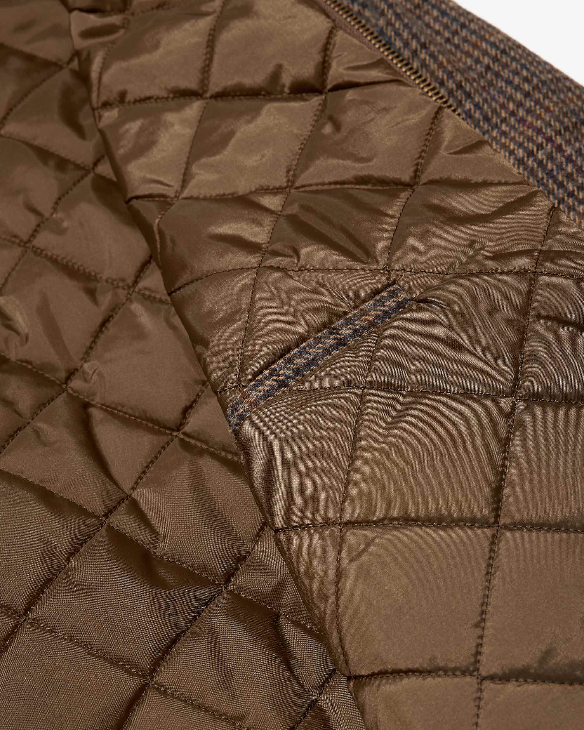 Wool A-2 Jacket - Image 5