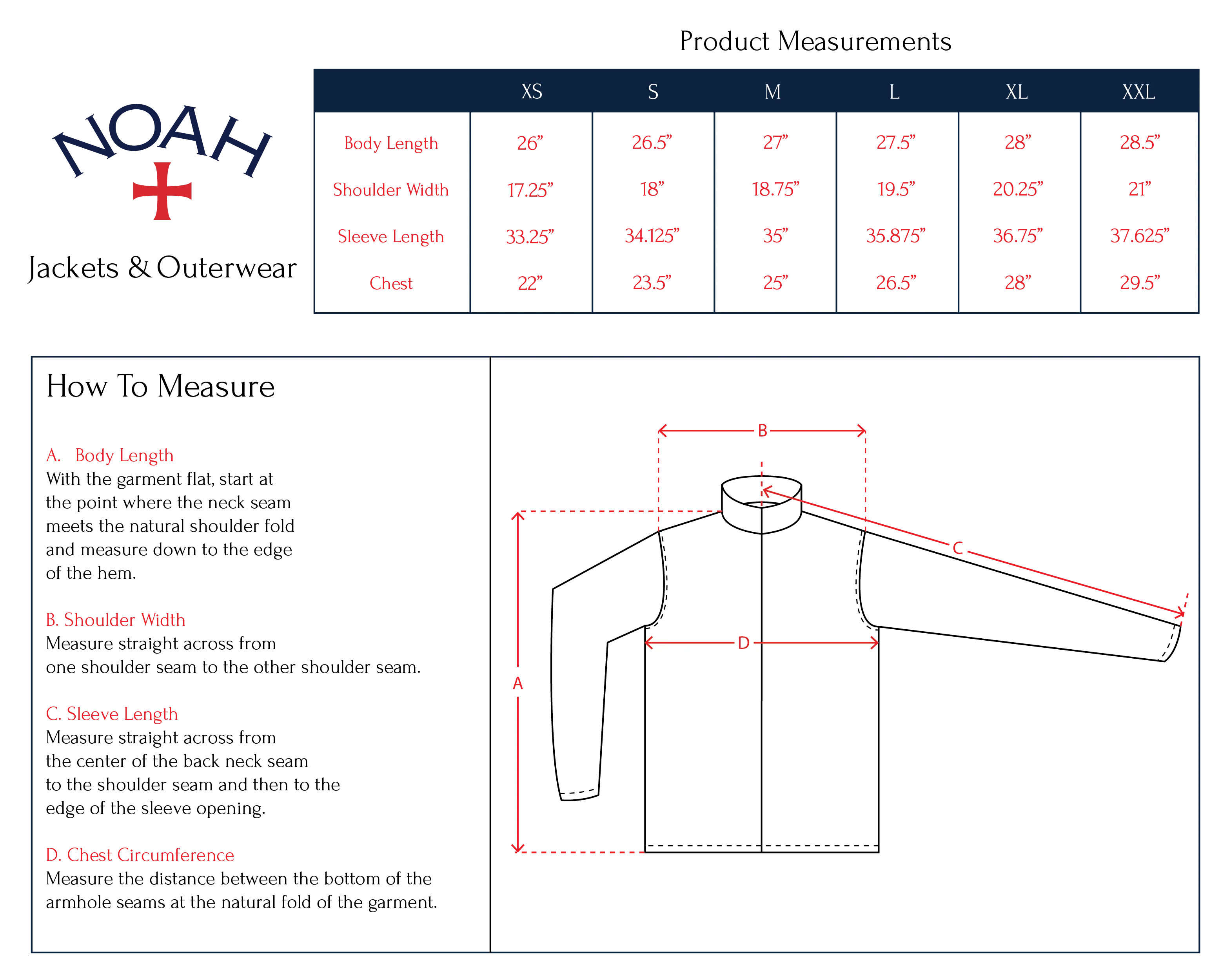 Wool A-2 Jacket - Image 6