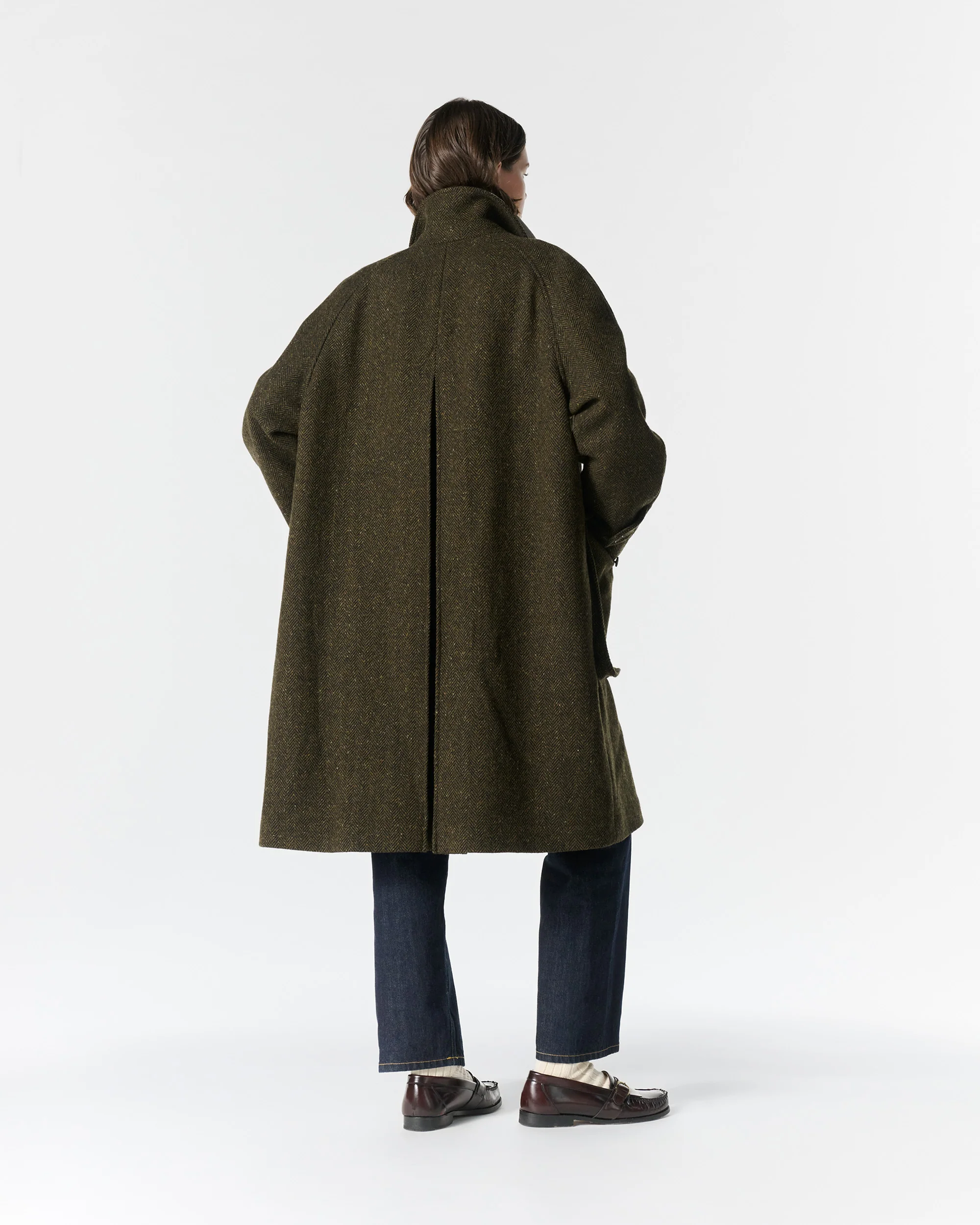 Donegal Overcoat - Image 10