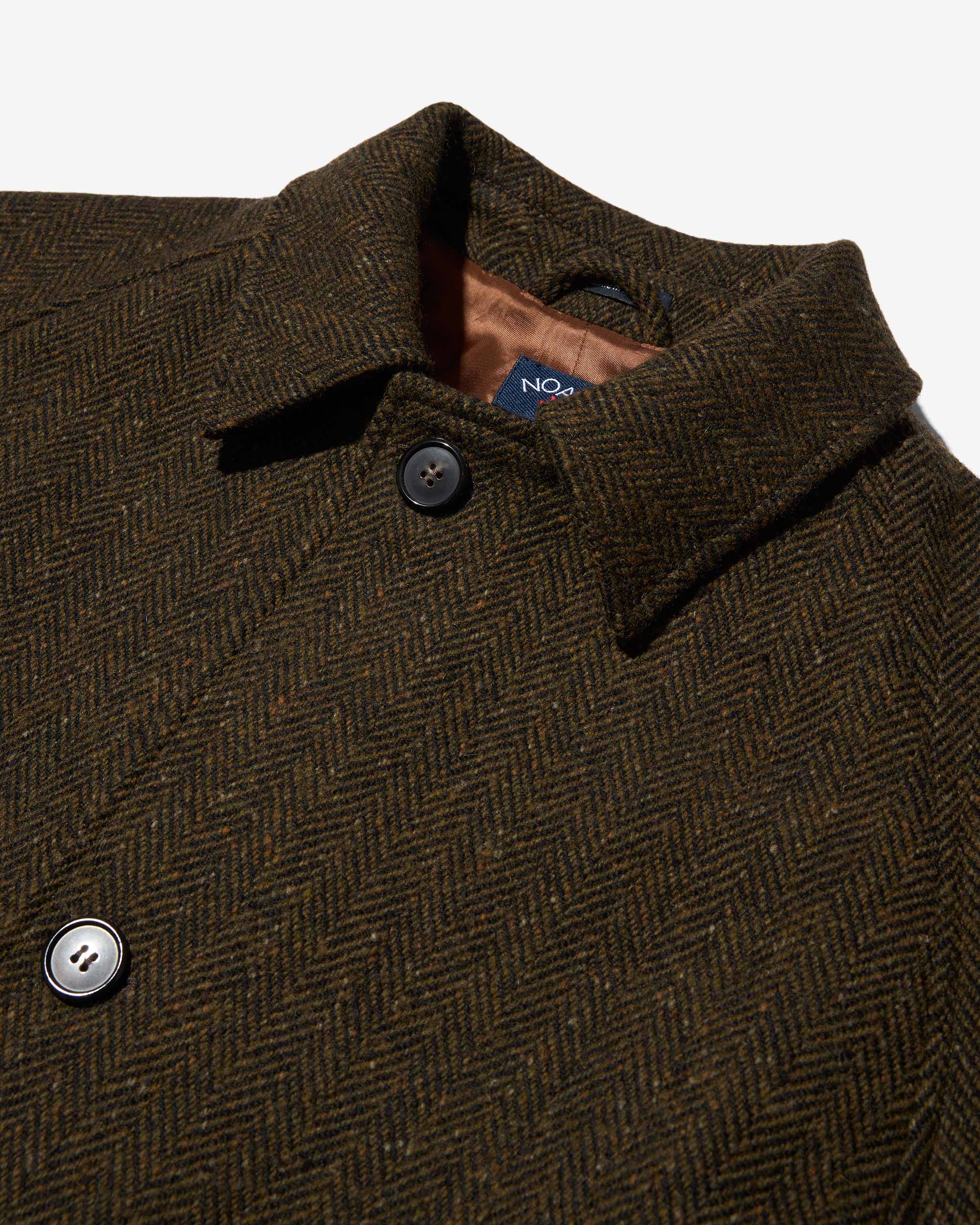 Donegal Overcoat - Image 3