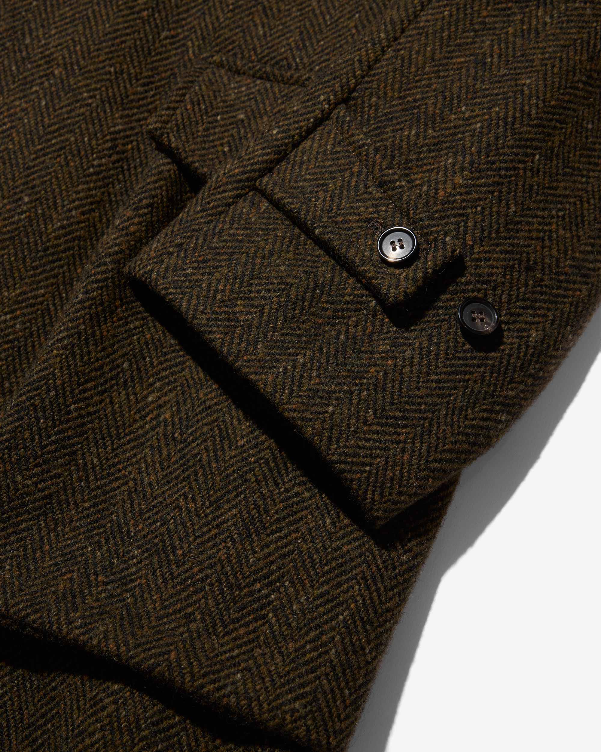 Donegal Overcoat - Image 4