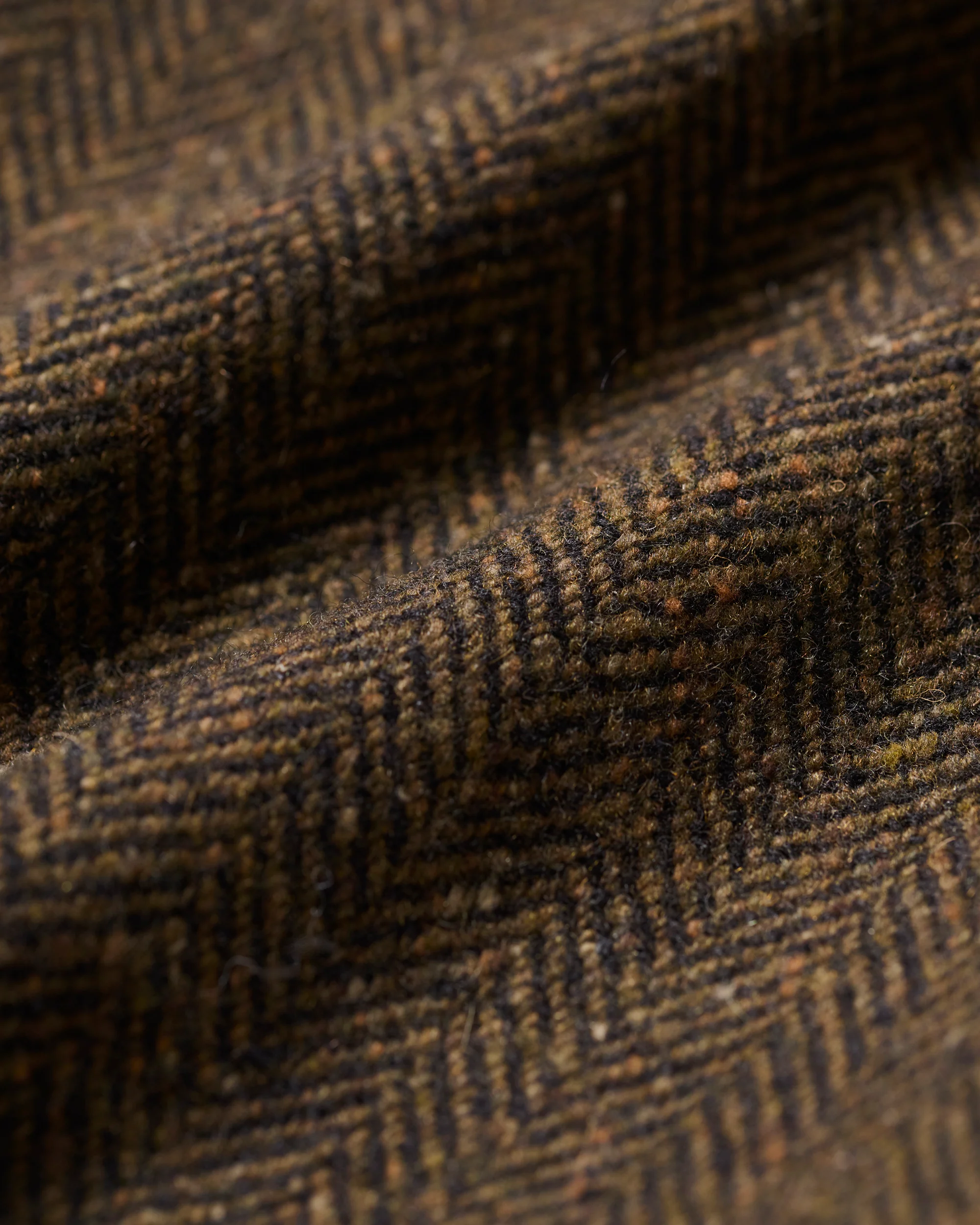 Donegal Overcoat - Image 6