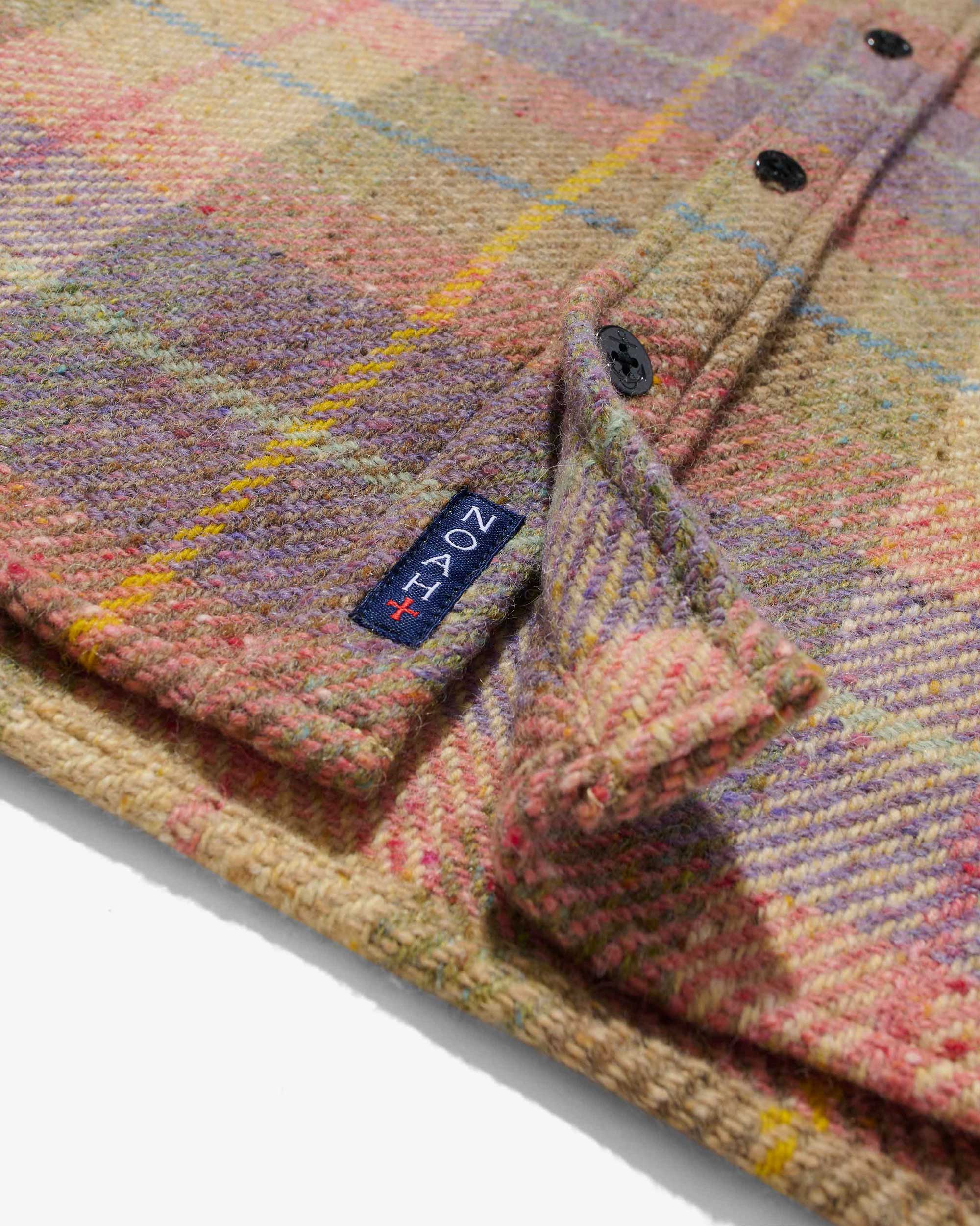 Wool CPO - Image 3