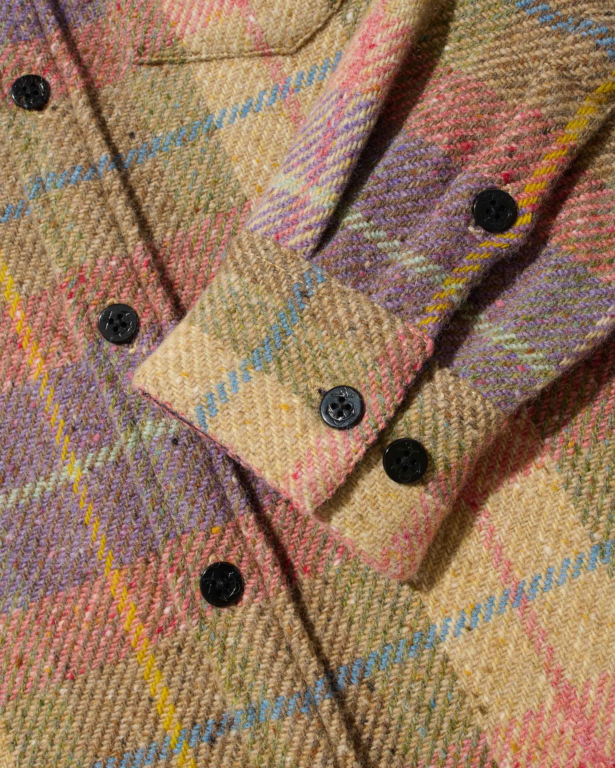 Wool CPO - Image 4