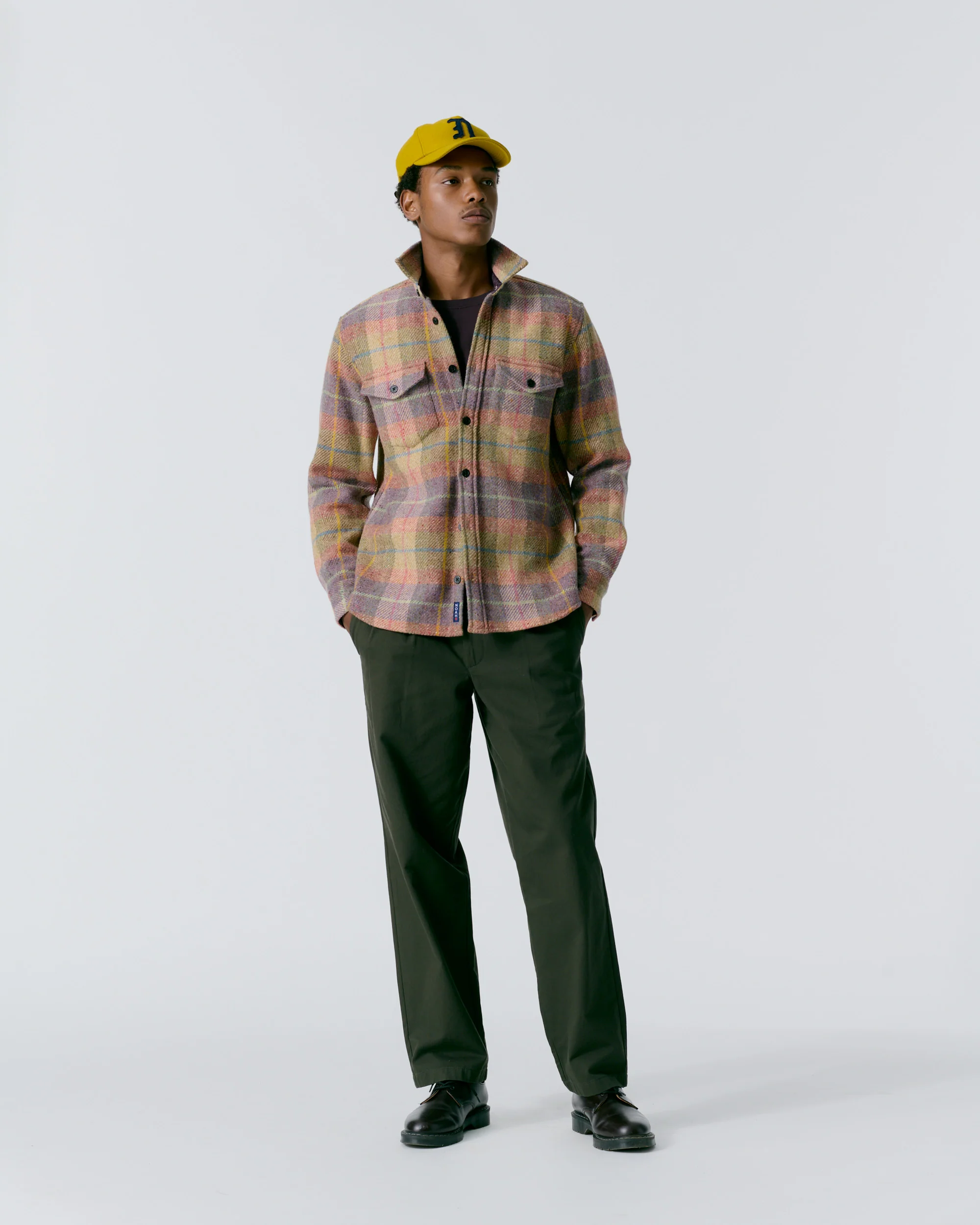 Wool CPO - Image 6