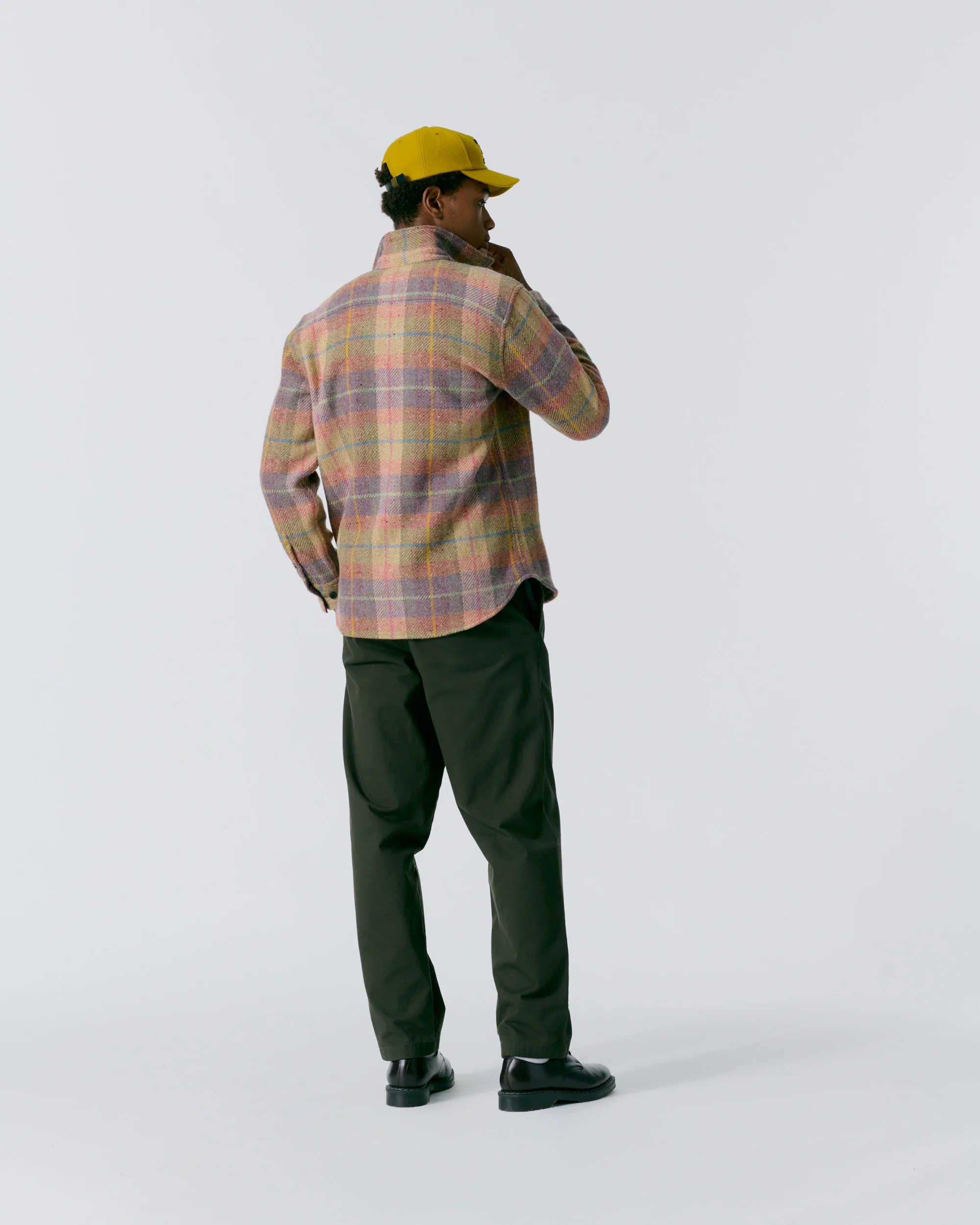 Wool CPO - Image 7