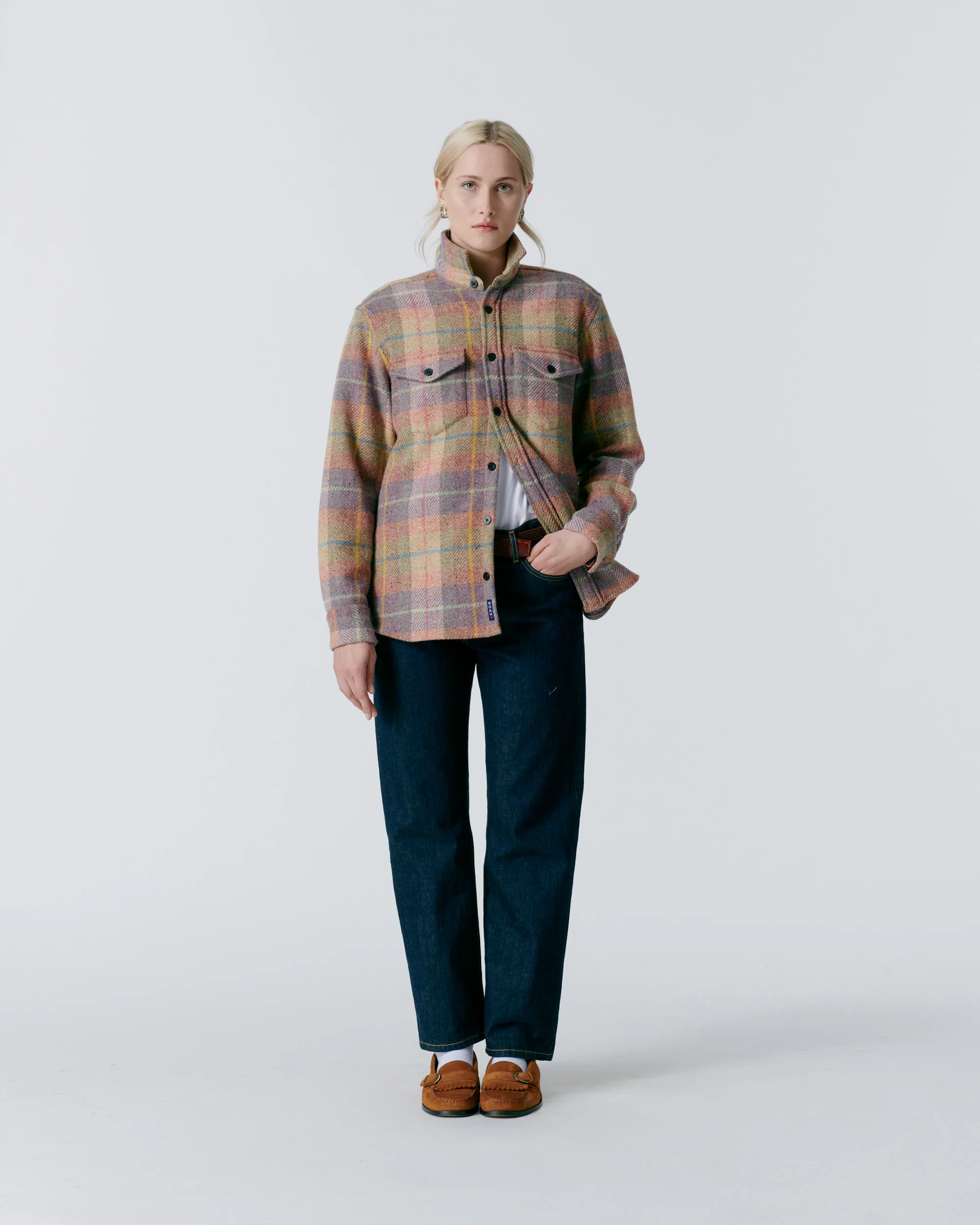 Wool CPO - Image 8