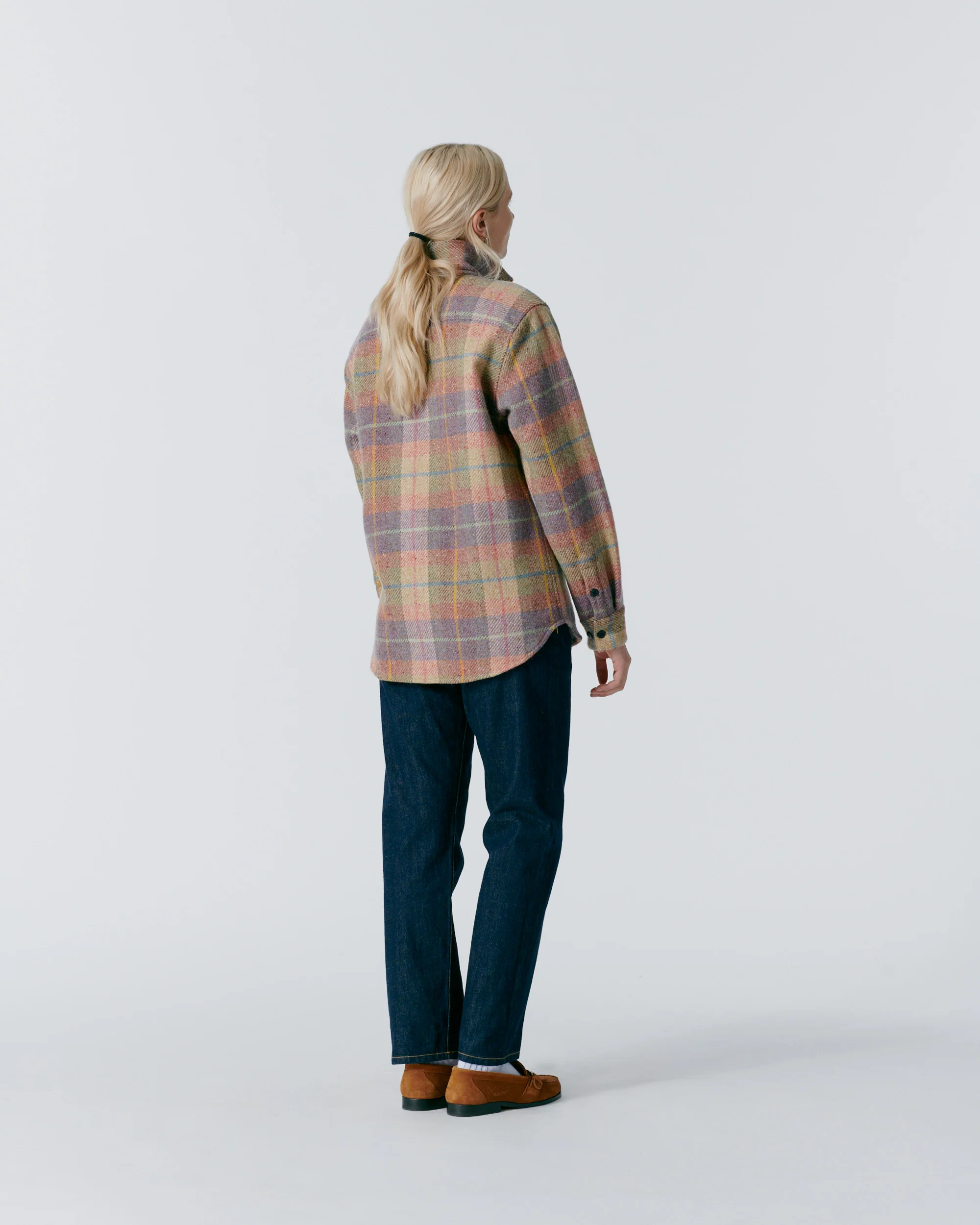 Wool CPO - Image 9