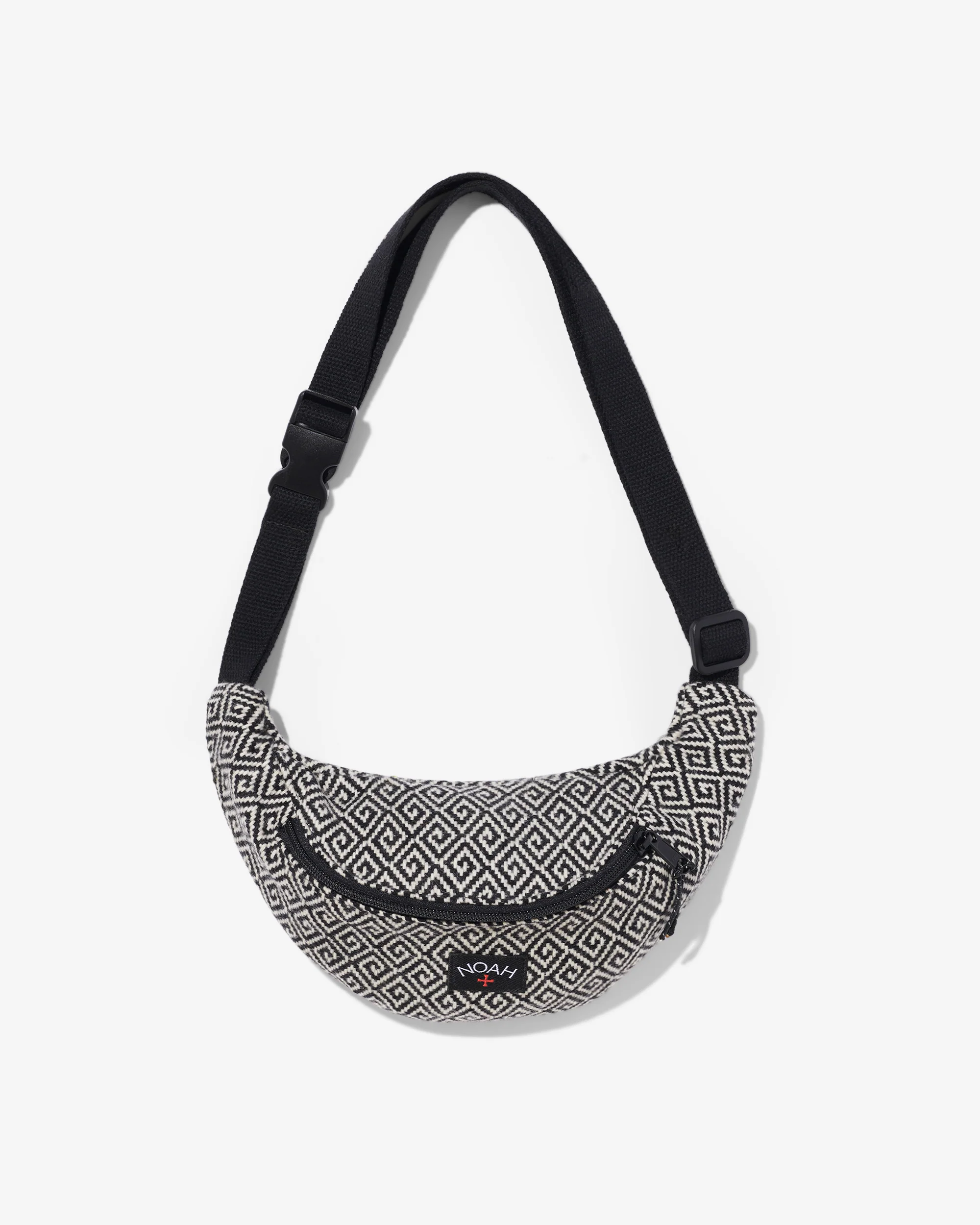 Wool Fanny Pack