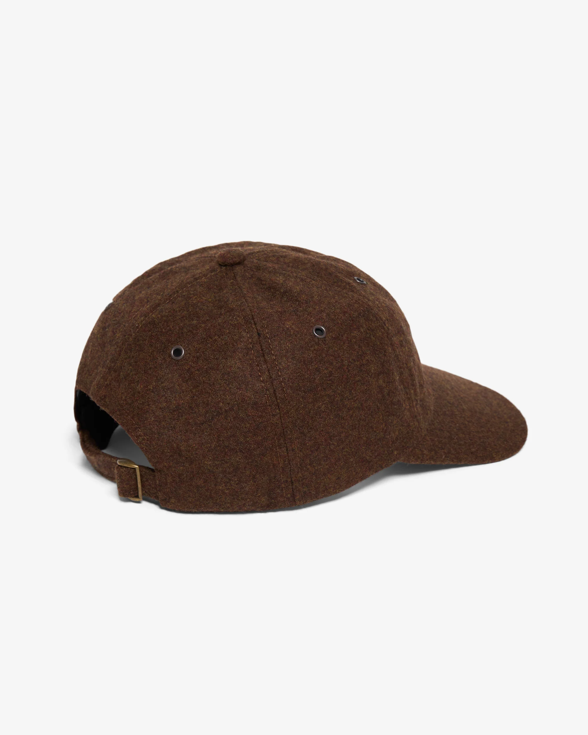 Wool Flannel 6-Panel - Image 2