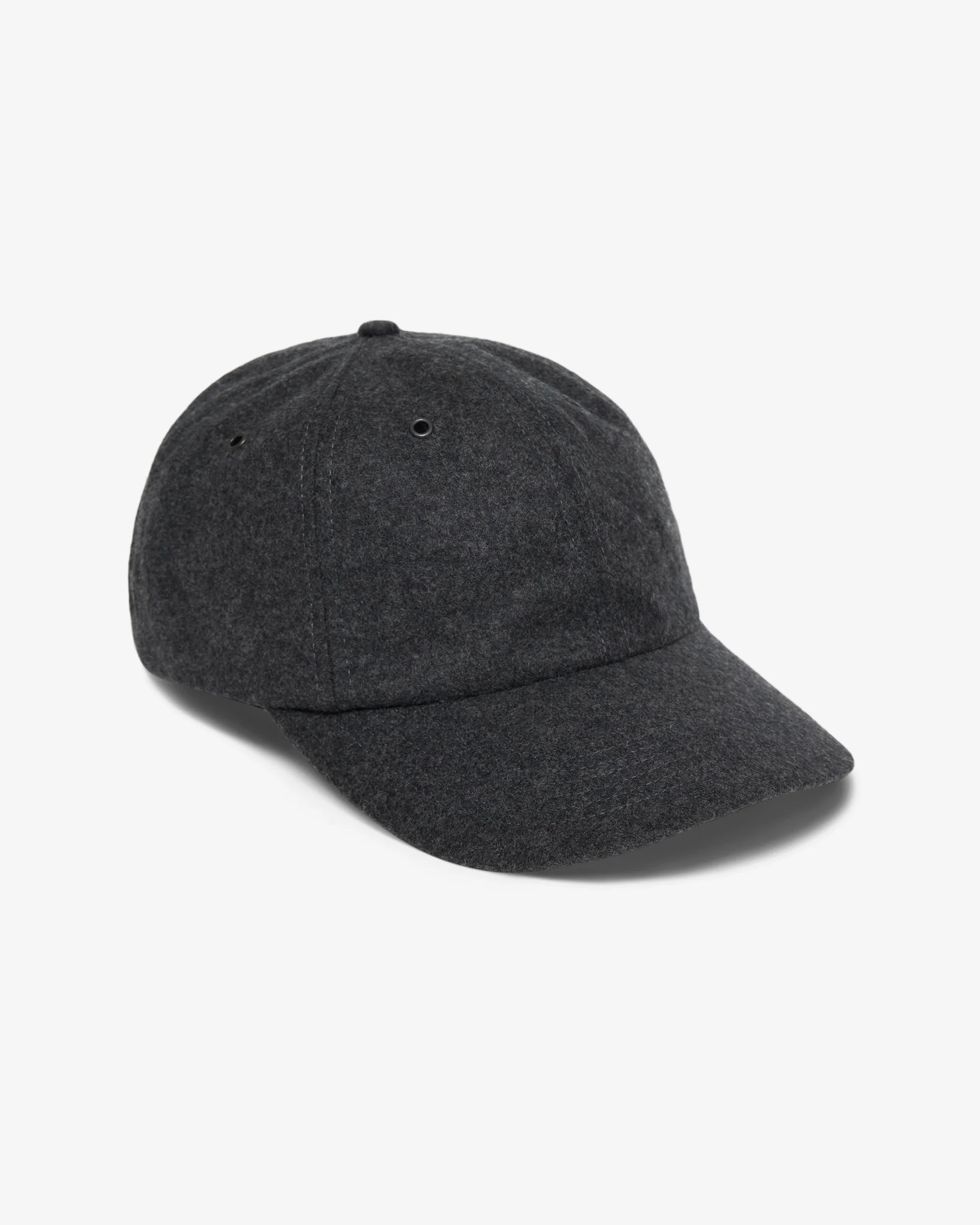 Wool Flannel 6-Panel - Image 4