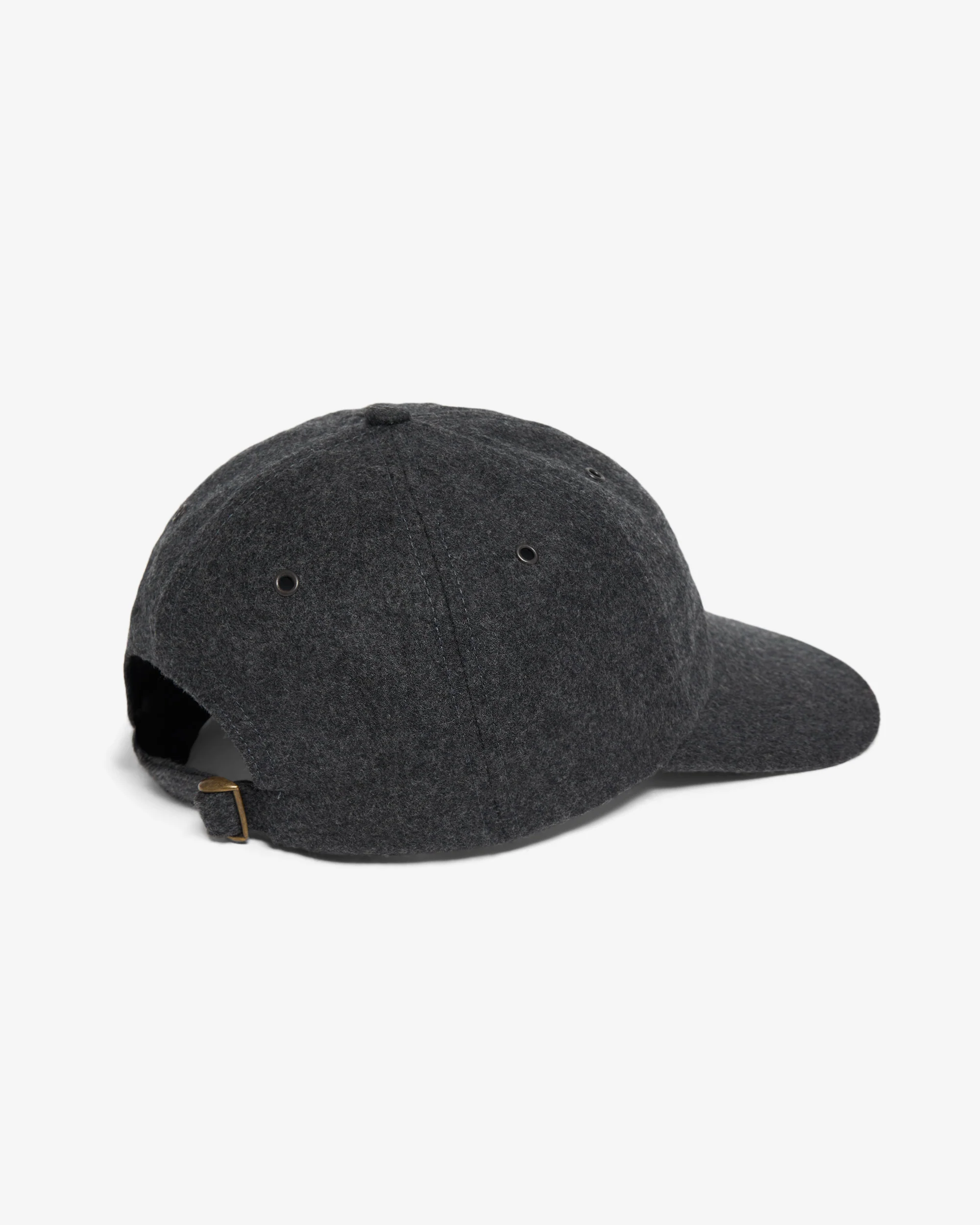 Wool Flannel 6-Panel - Image 5