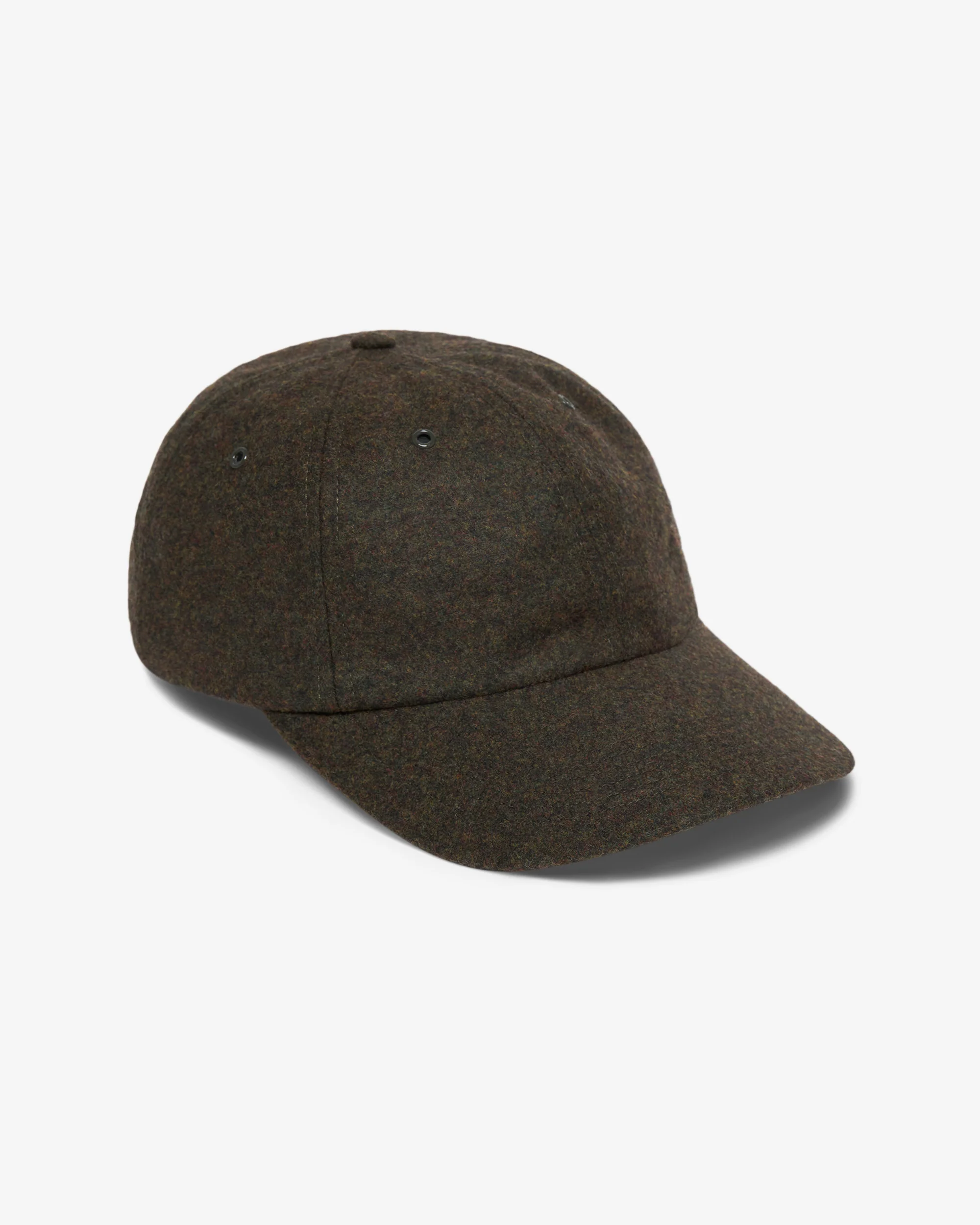 Wool Flannel 6-Panel - Image 6
