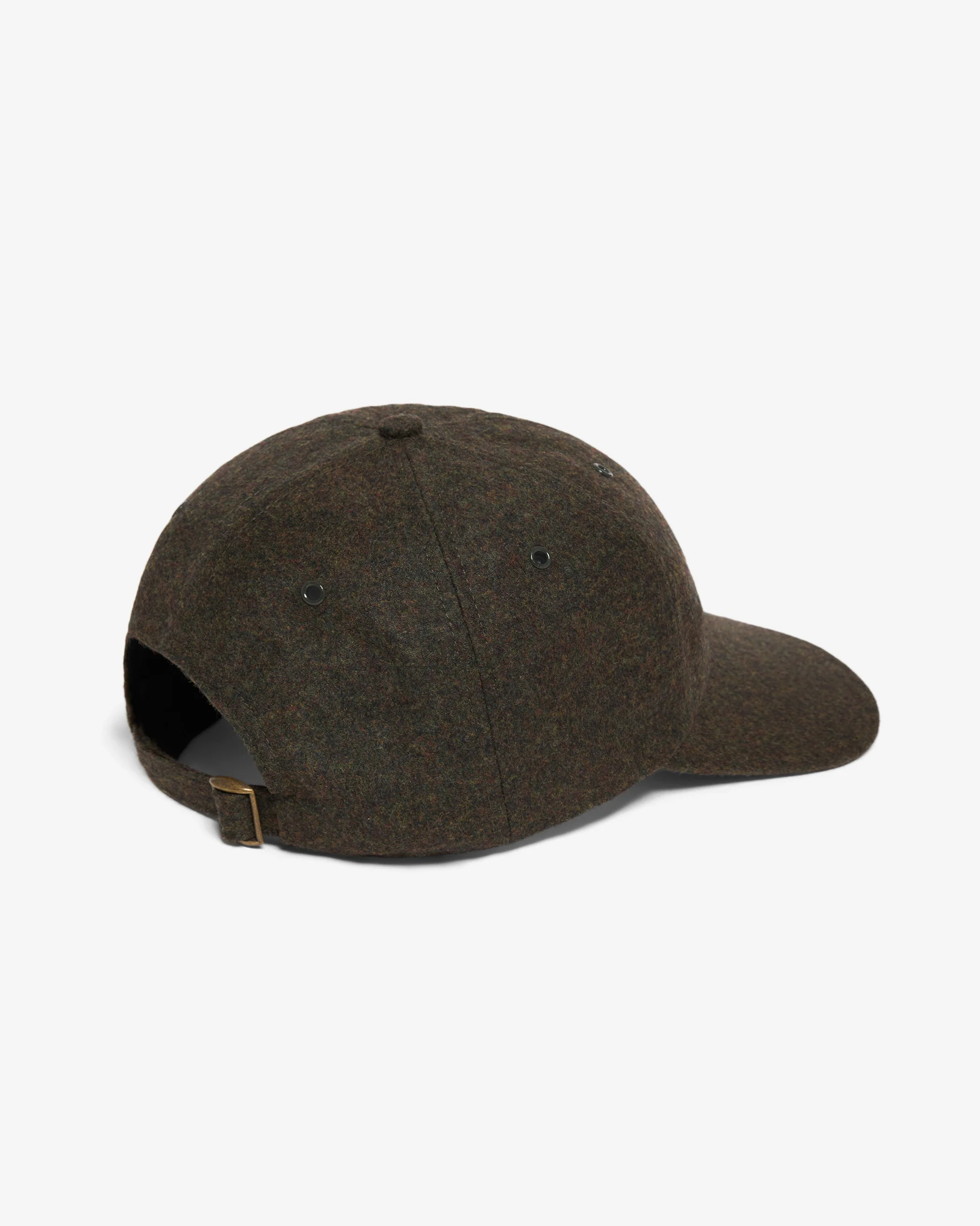 Wool Flannel 6-Panel - Image 7