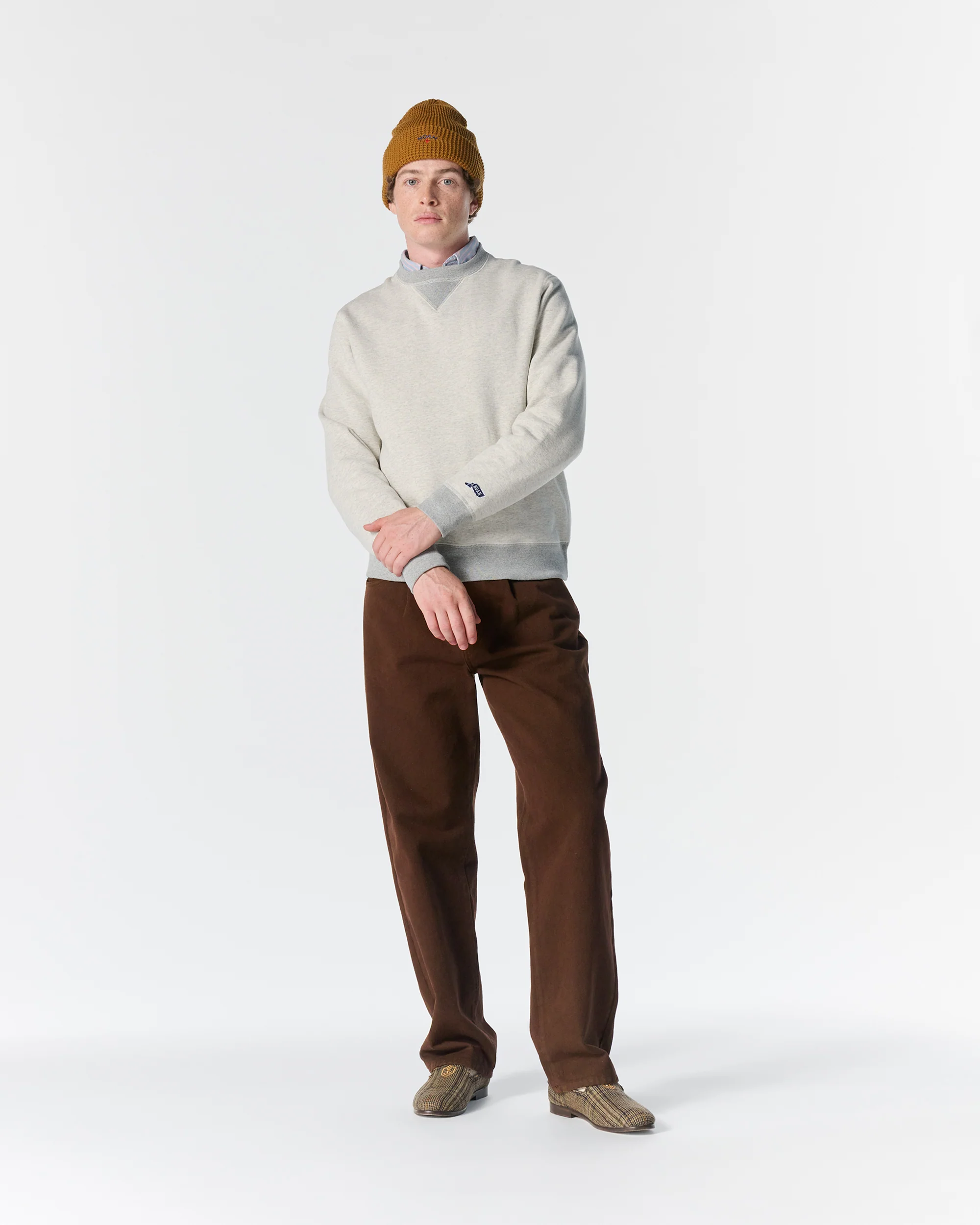 Wool Slippers - Image 5
