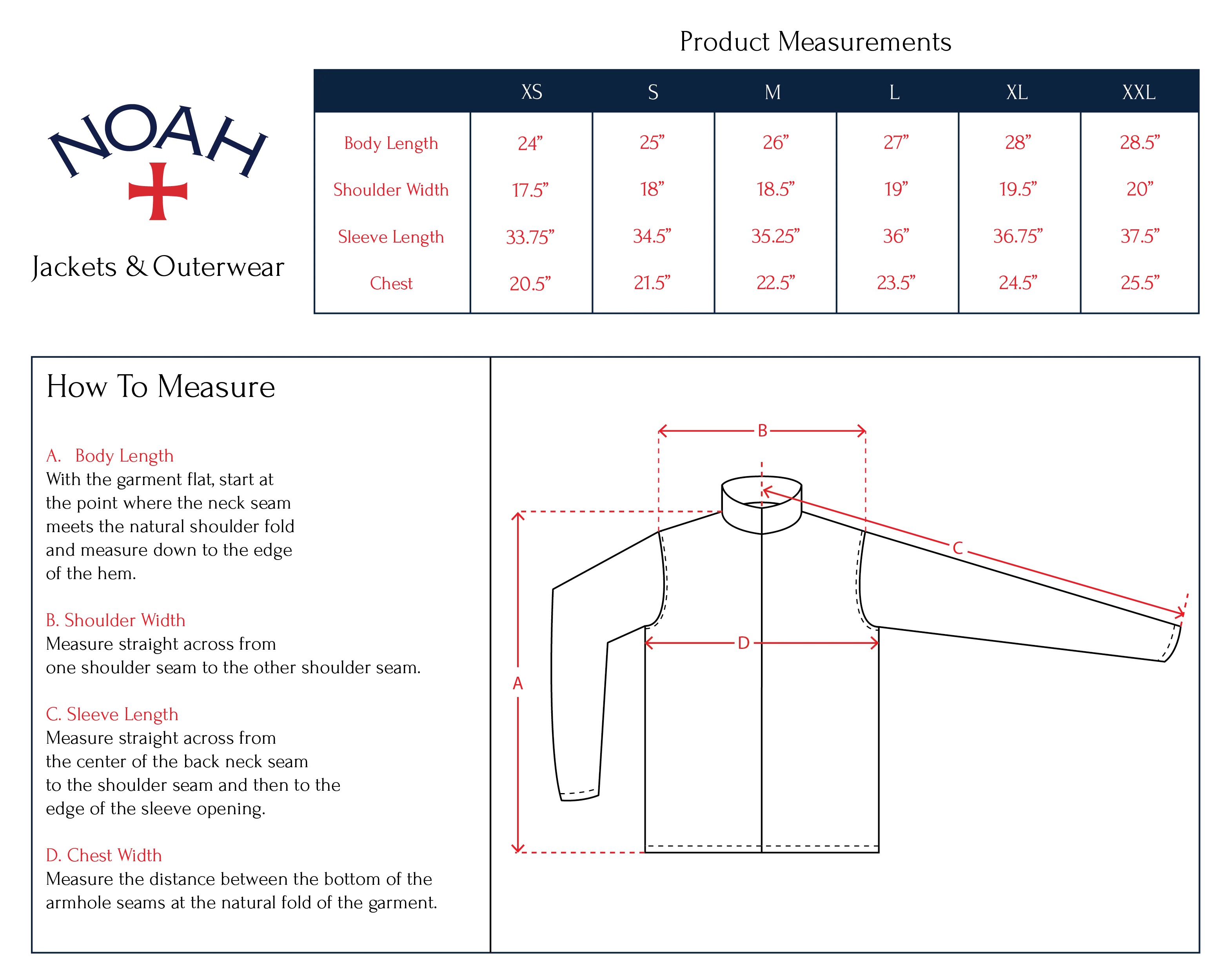 Northeast Wool Varsity Jacket - Image 14