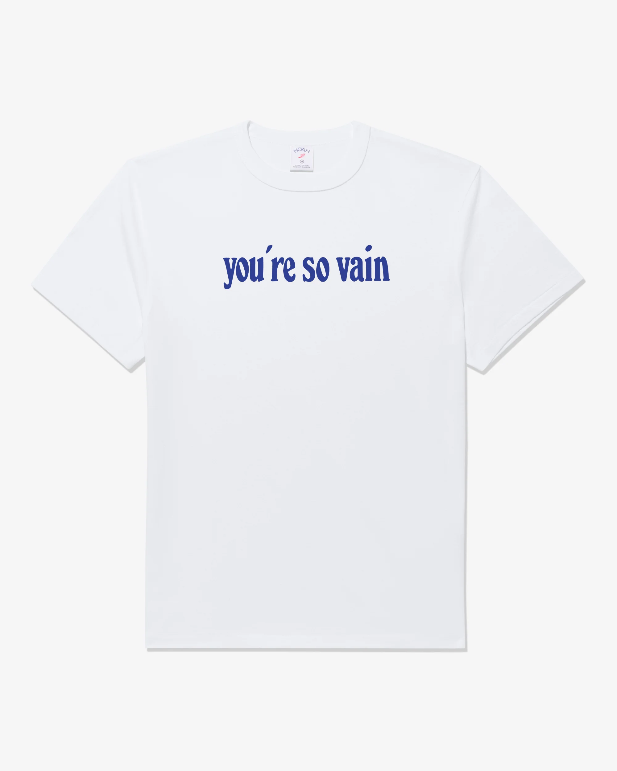 You're So Vain Tee