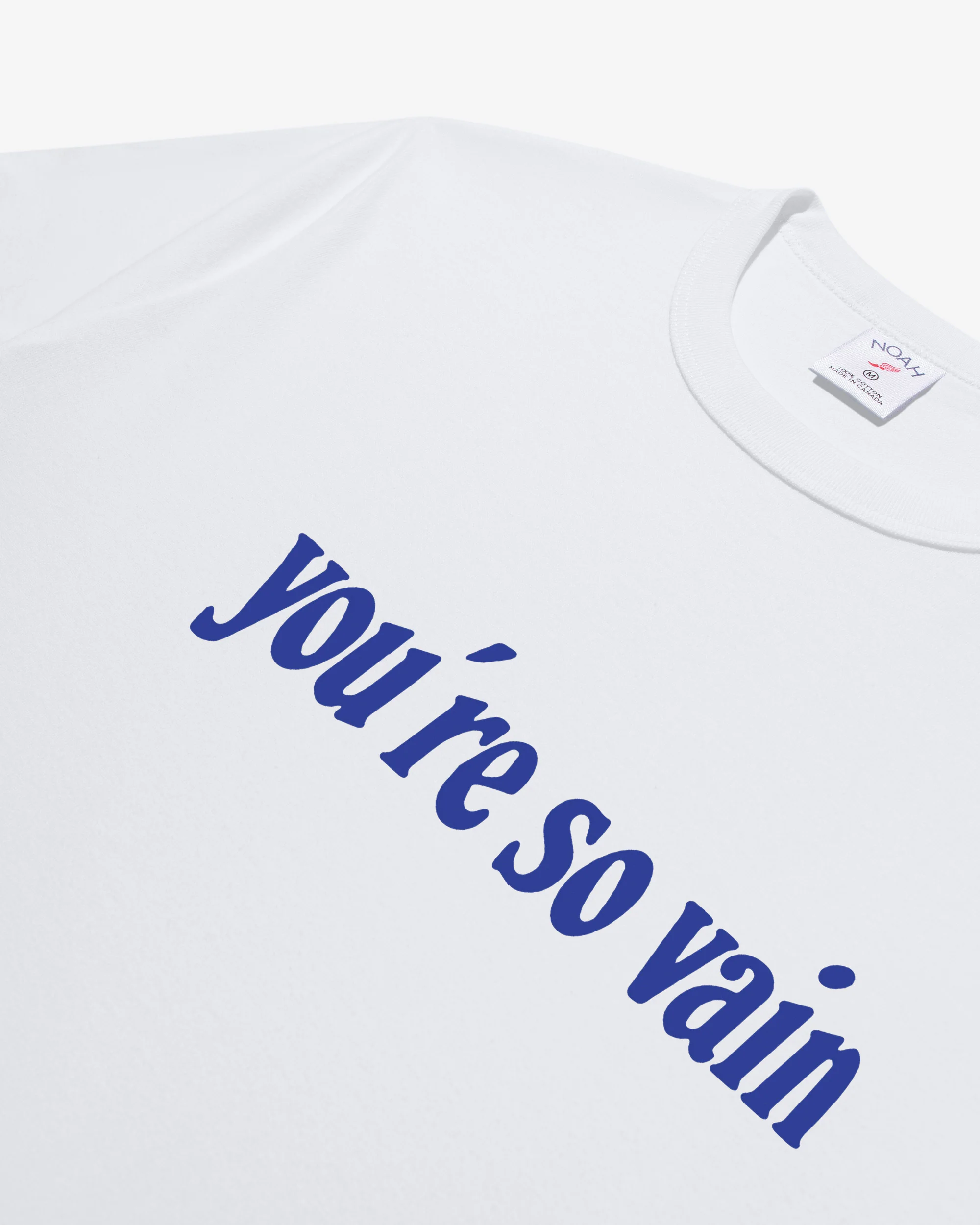 You're So Vain Tee - Image 2